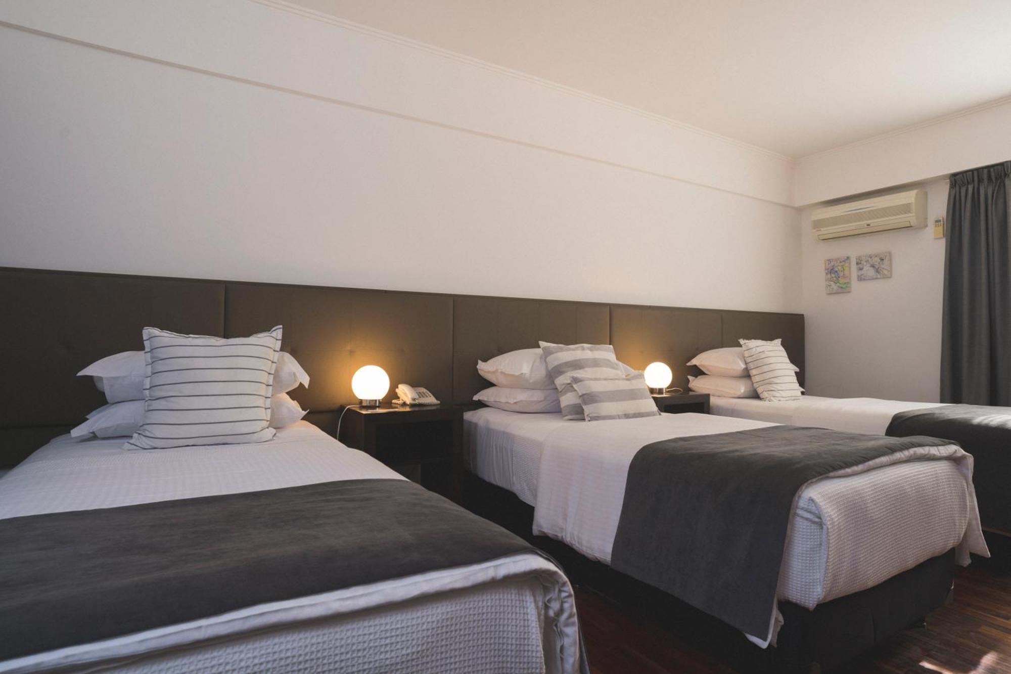 Hotel Tolosa Puerto Madryn Pokoj fotografie