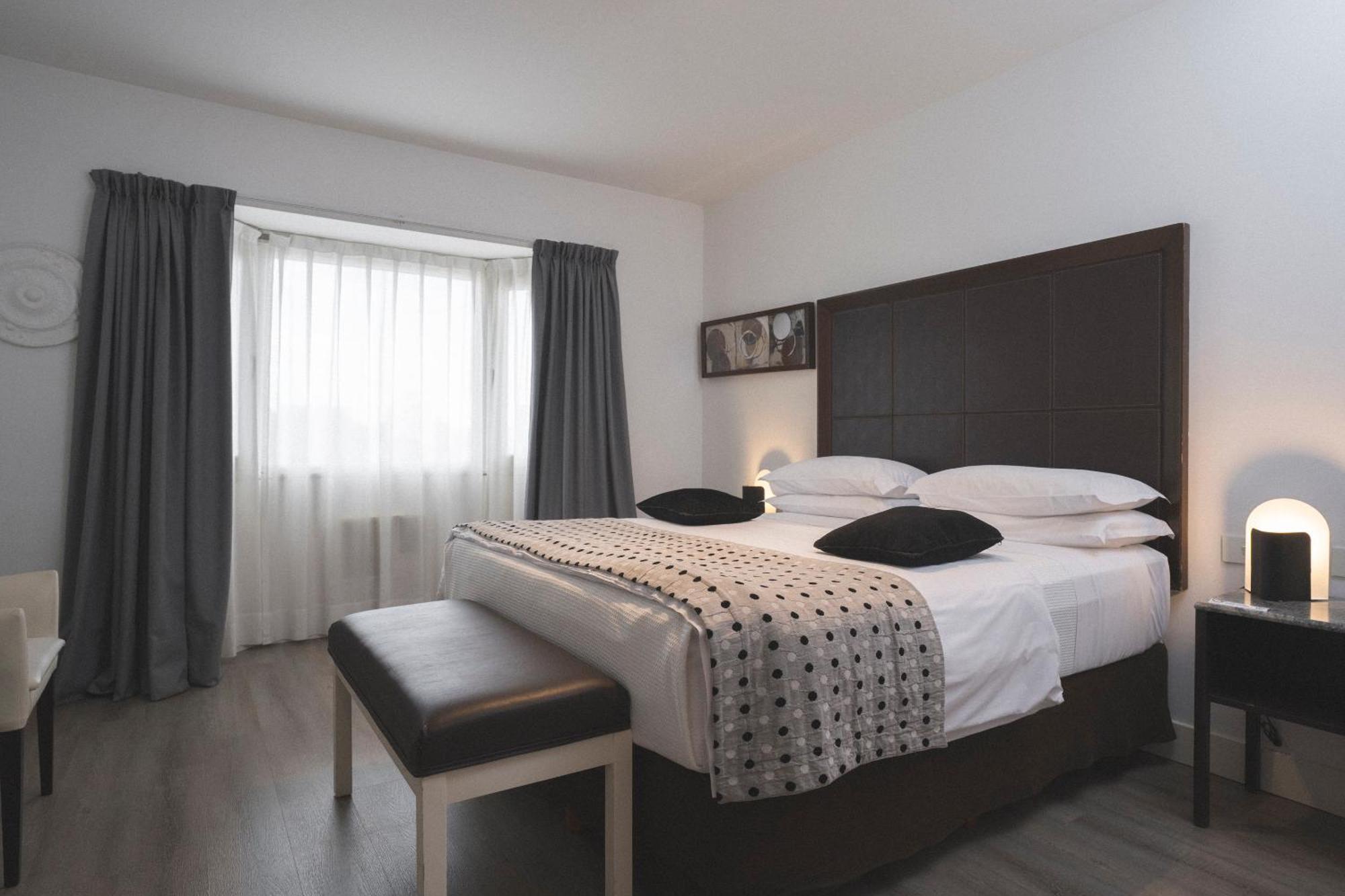 Hotel Tolosa Puerto Madryn Pokoj fotografie