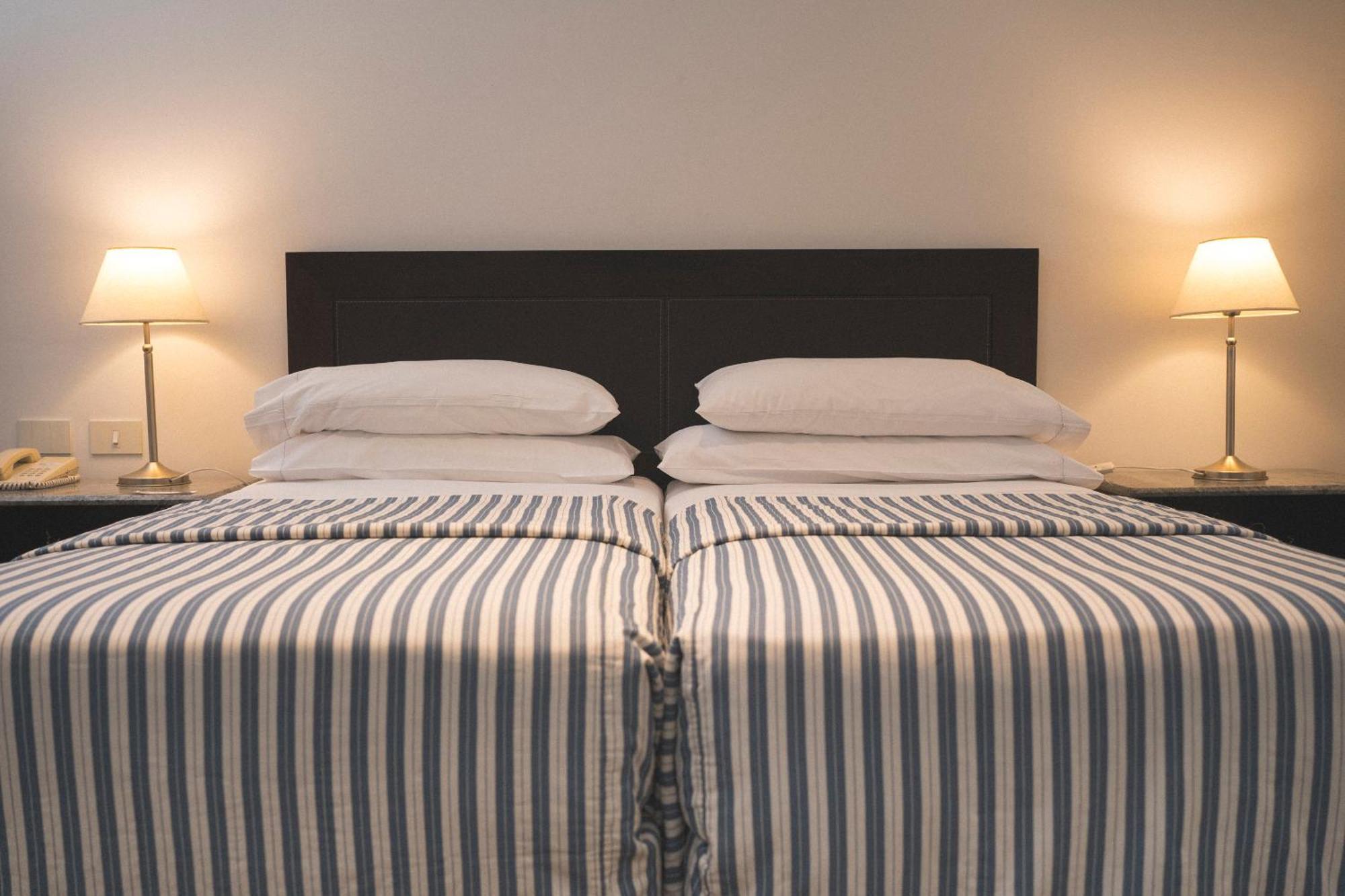 Hotel Tolosa Puerto Madryn Pokoj fotografie