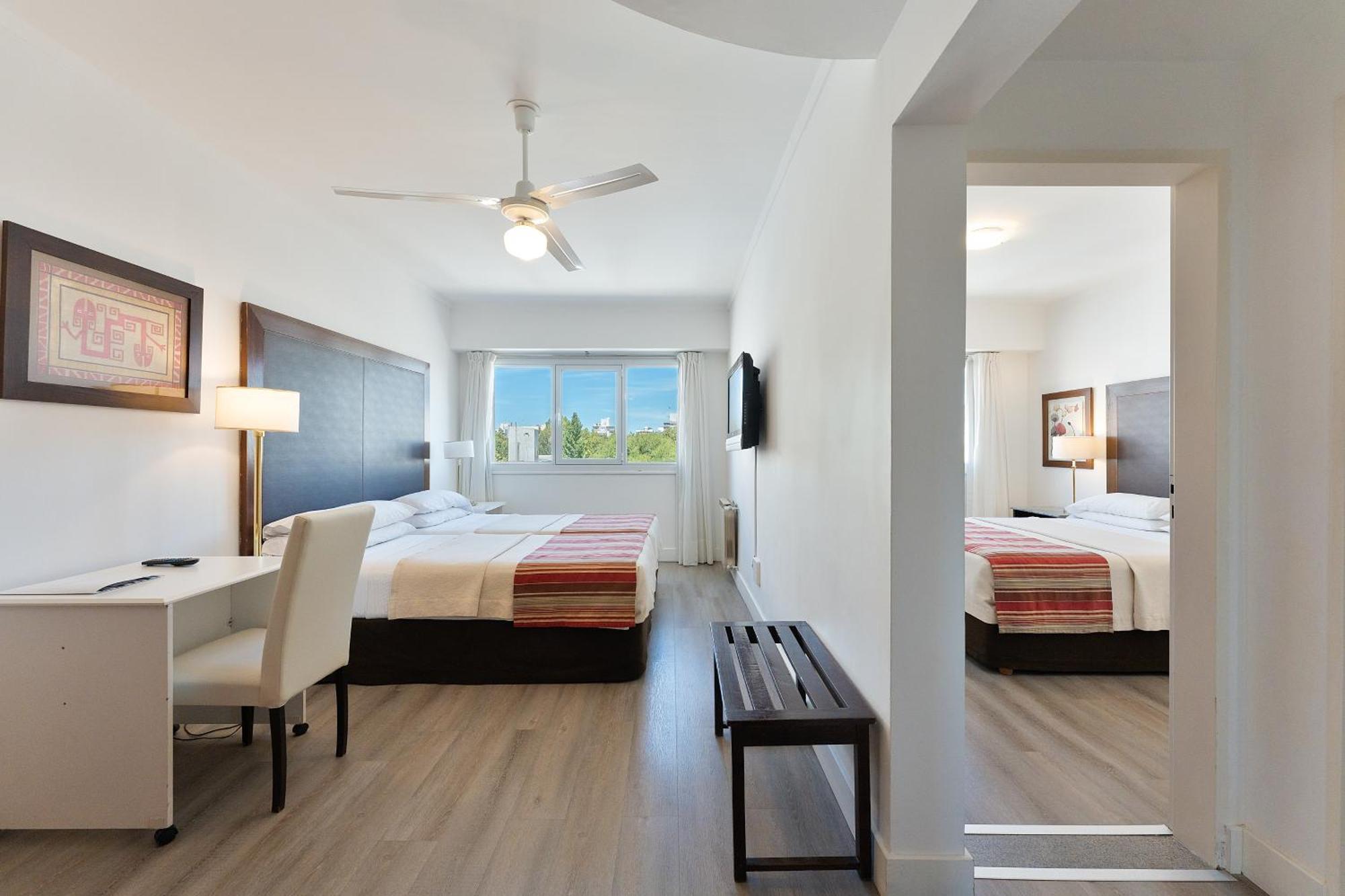 Hotel Tolosa Puerto Madryn Pokoj fotografie