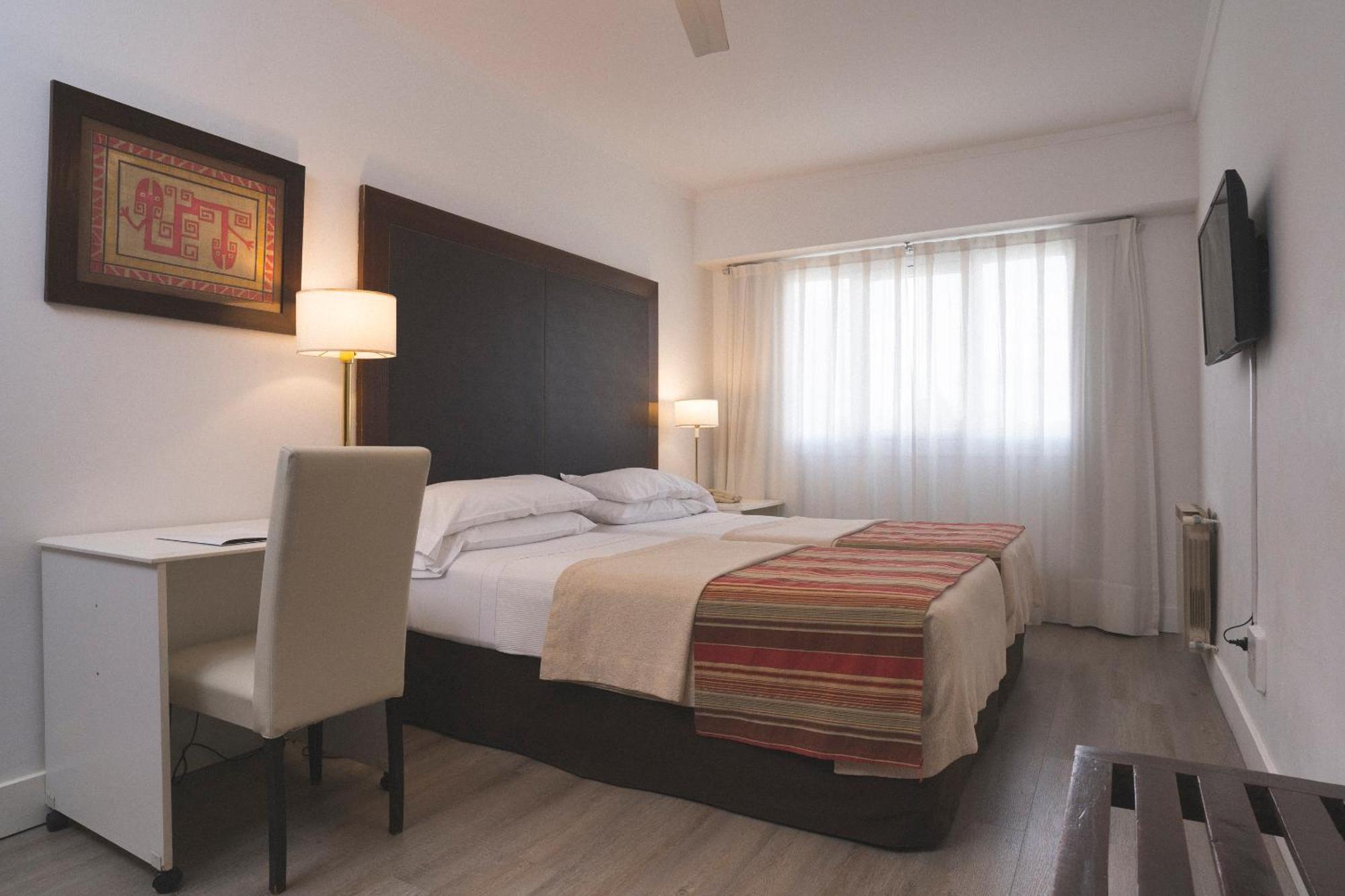 Hotel Tolosa Puerto Madryn Pokoj fotografie
