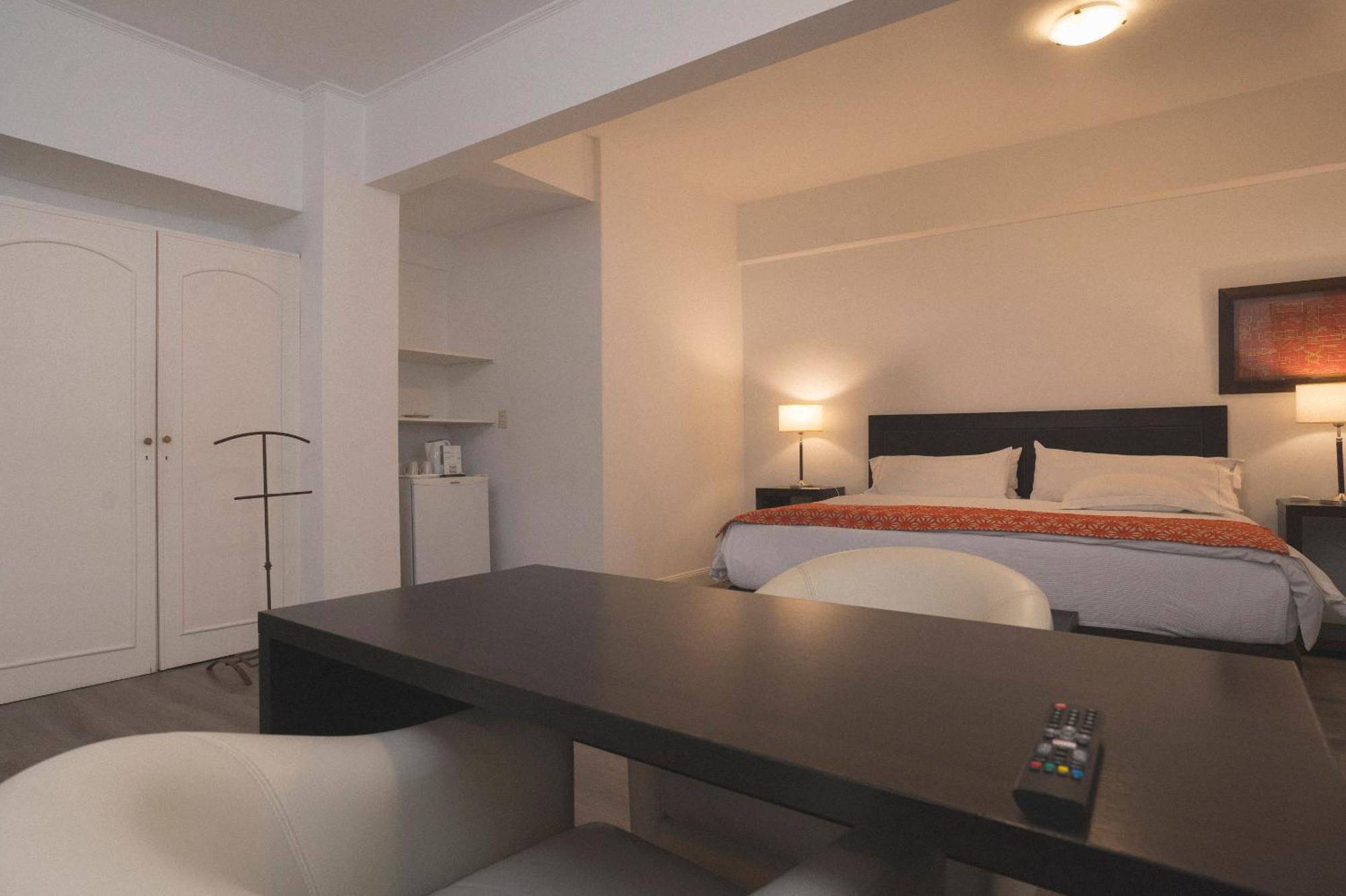 Hotel Tolosa Puerto Madryn Pokoj fotografie
