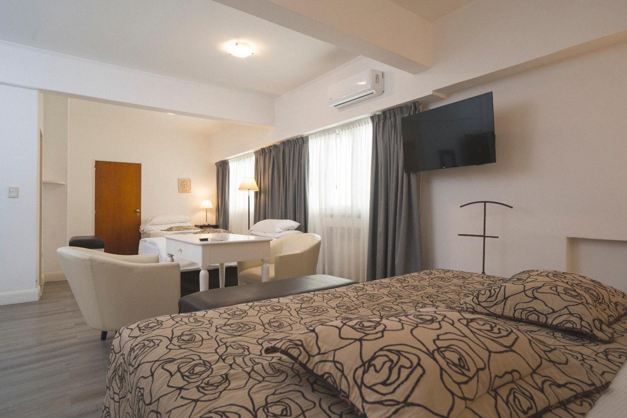 Hotel Tolosa Puerto Madryn Pokoj fotografie