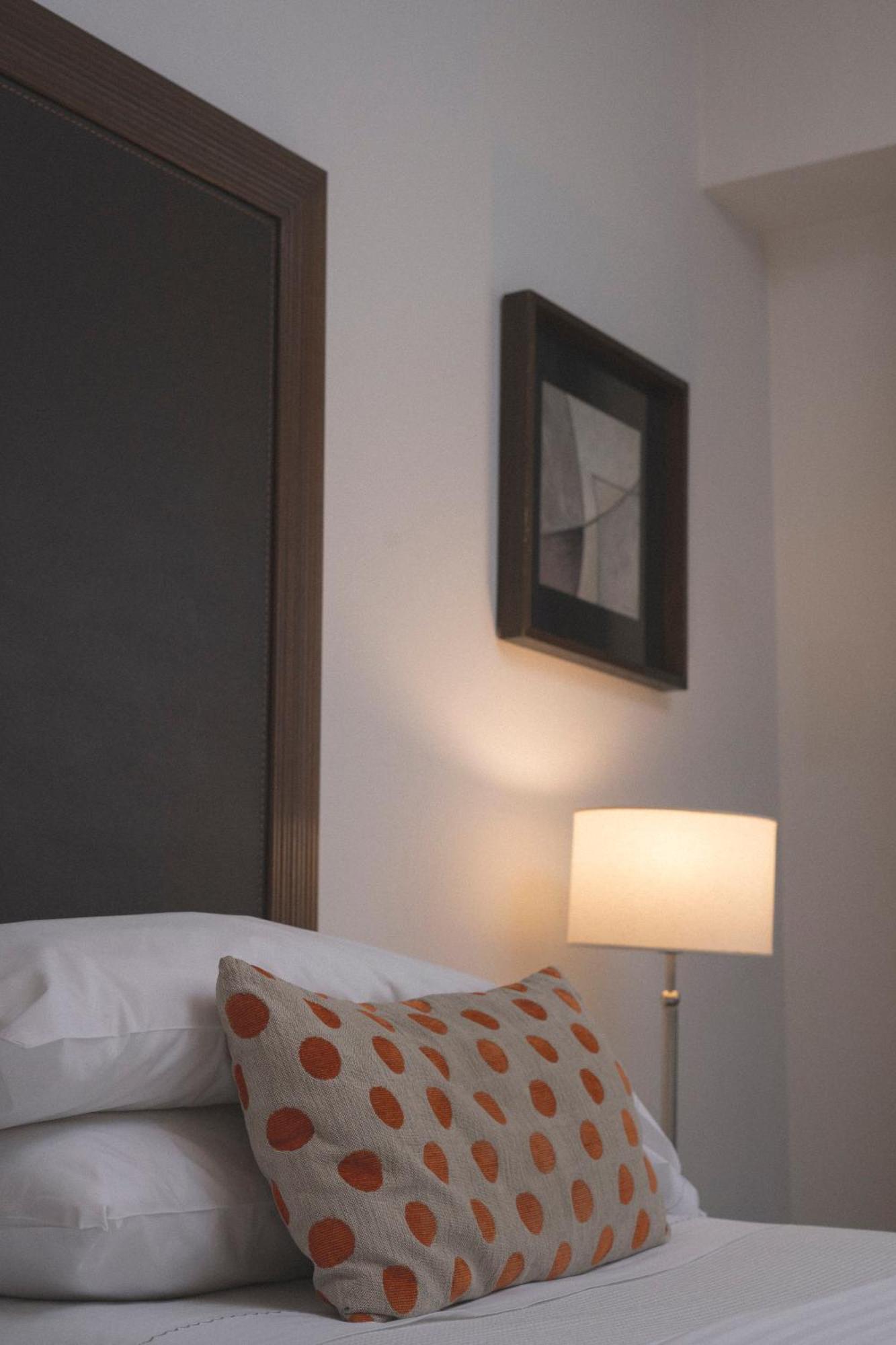 Hotel Tolosa Puerto Madryn Pokoj fotografie
